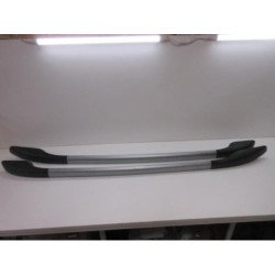 Barres De Toit Dacia Sandero 1